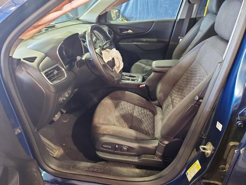 2020 CHEVROLET EQUINOX LT 7