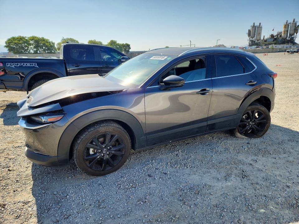 2021 MAZDA CX-30 PREMIUM PLUS - 1