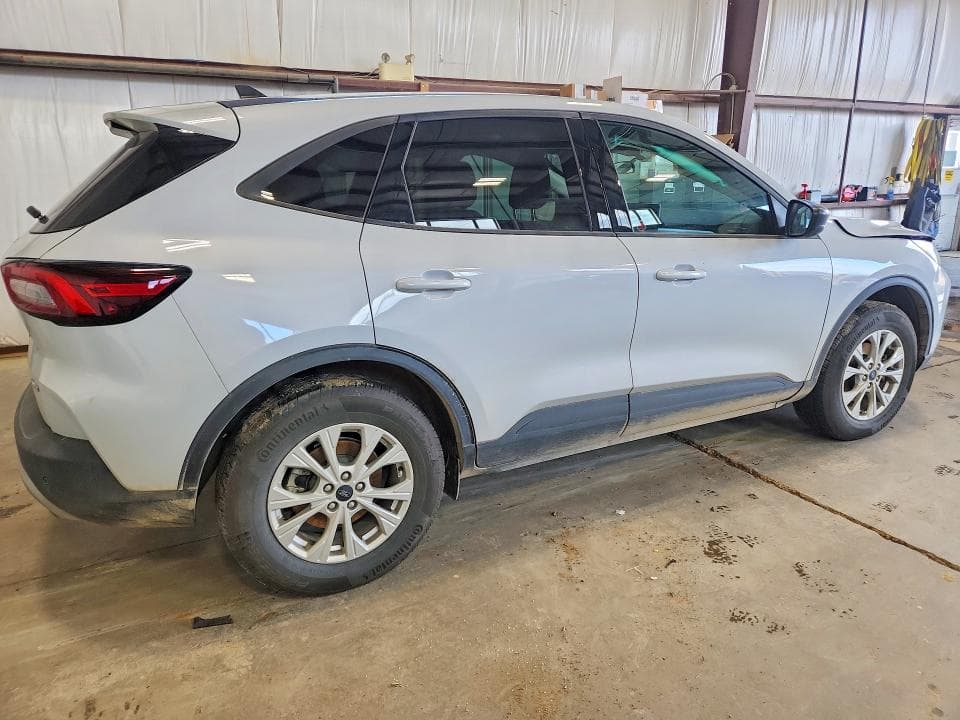 2025 FORD ESCAPE ACTIVE 3