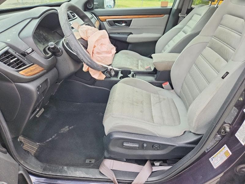 2019 HONDA CR-V EX 7