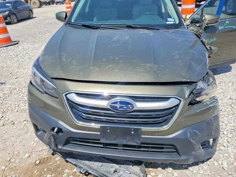 2022 SUBARU OUTBACK PREMIUM 11