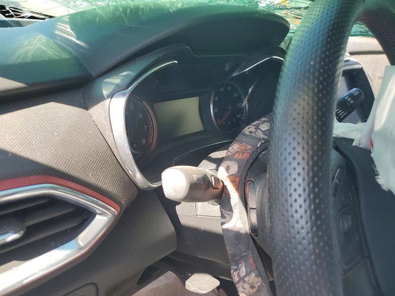 2023 CHEVROLET TRAILBLAZER RS 9