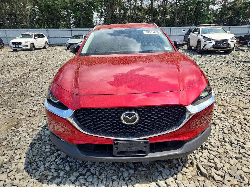 2024 MAZDA CX-30 SELECT 5