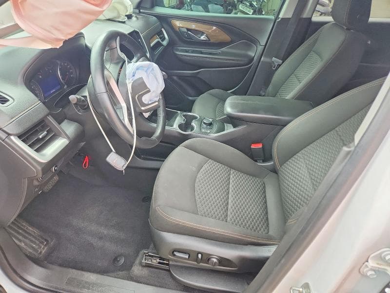2020 GMC TERRAIN SLE 7