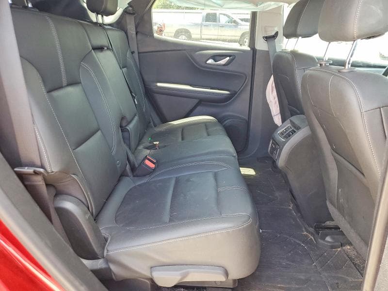 2023 CHEVROLET BLAZER 3LT 10