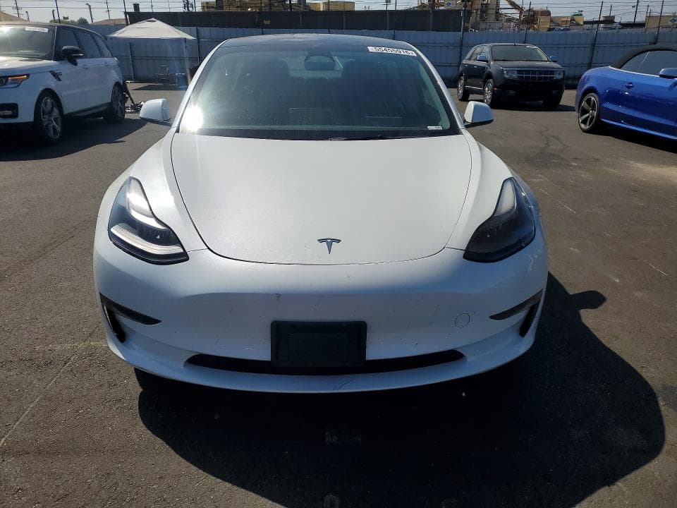 2023 TESLA MODEL 3 5