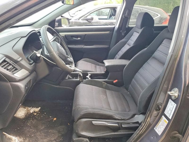 2019 HONDA CR-V LX 7