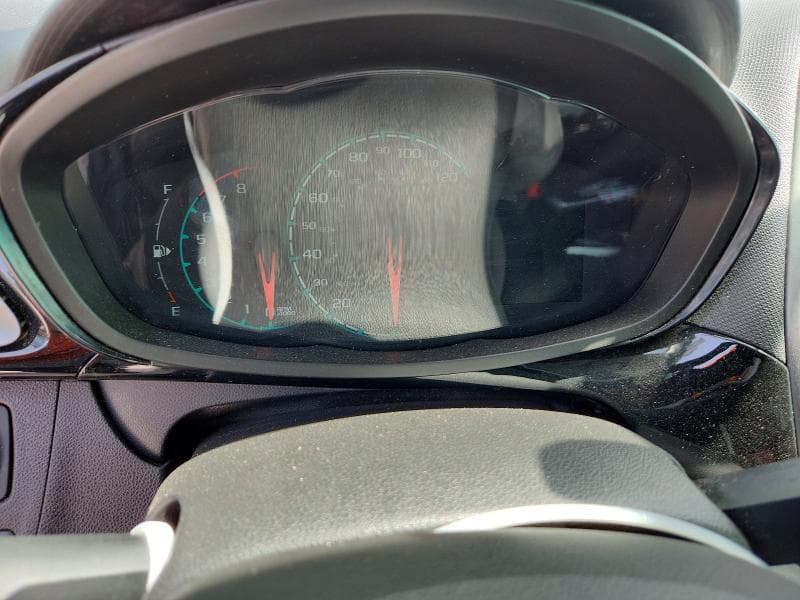 2019 CHEVROLET SPARK 1LT 9