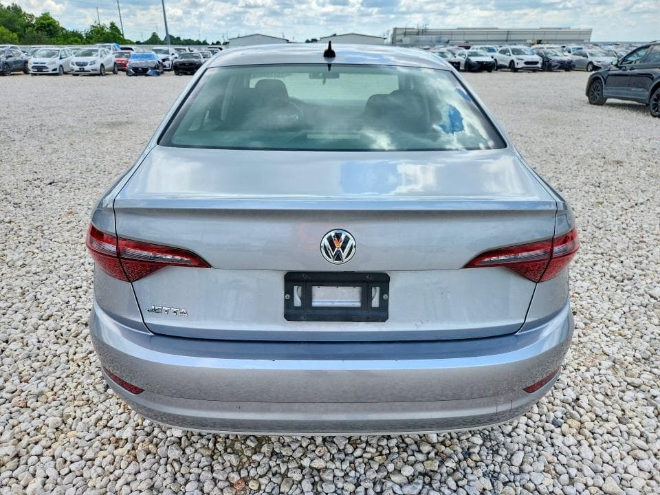 2020 VOLKSWAGEN JETTA S 6