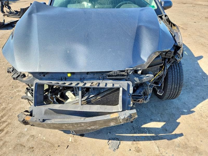 2018 HYUNDAI KONA SE 11