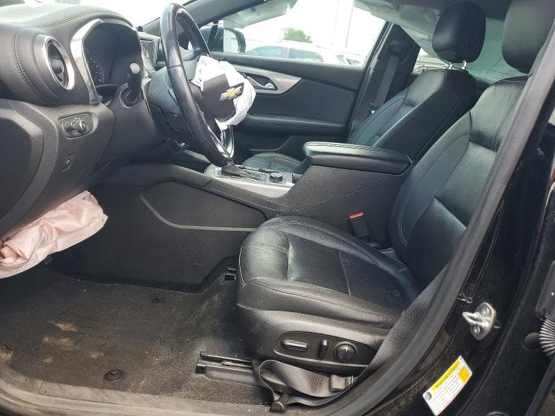 2021 CHEVROLET BLAZER 3LT 7