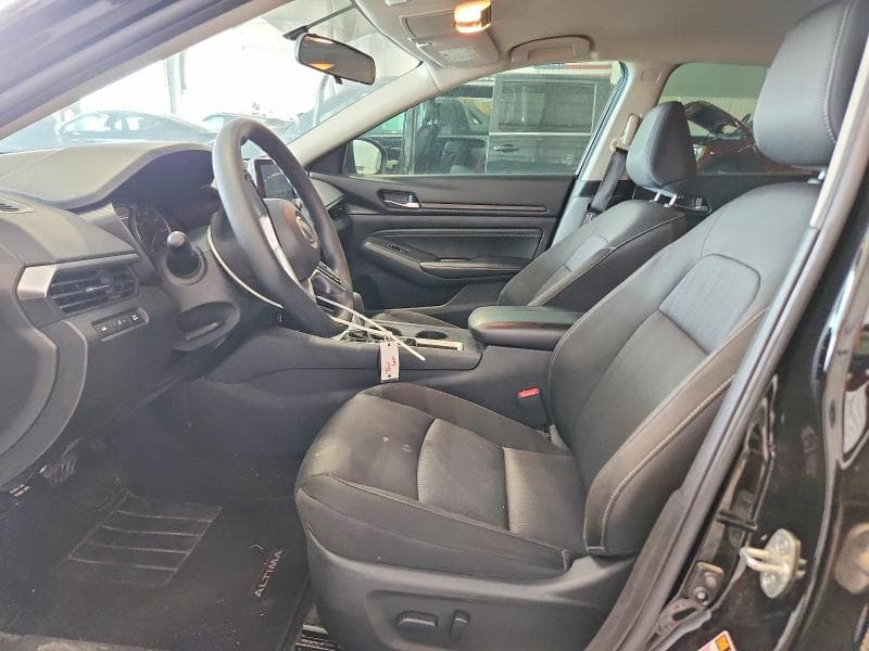 2020 NISSAN ALTIMA S 7