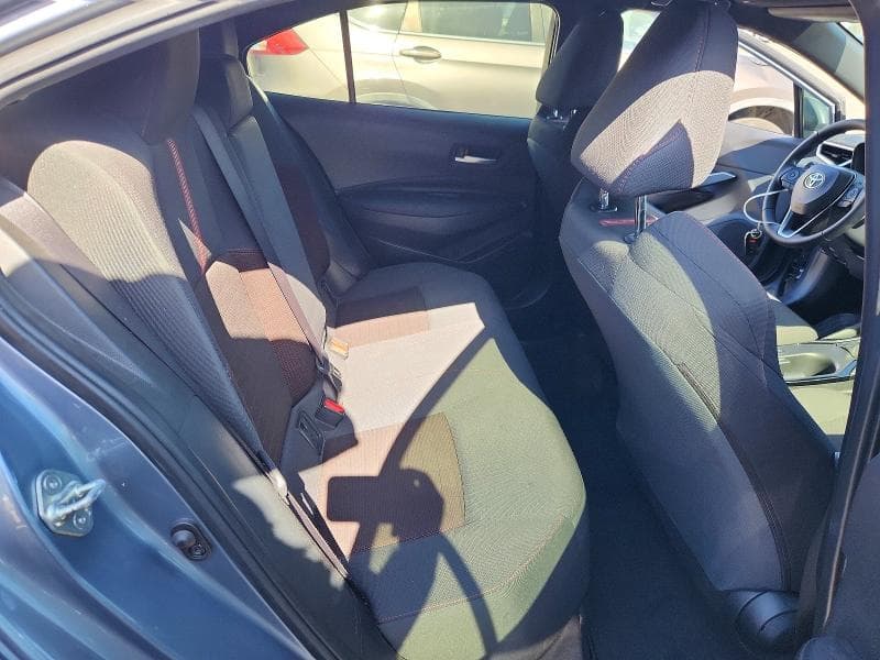 2023 TOYOTA COROLLA SE 10