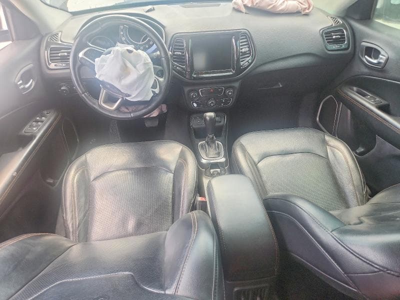 2019 JEEP COMPASS LIMITED 8