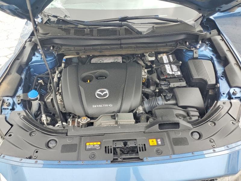 2022 MAZDA CX-5 PREMIUM 12