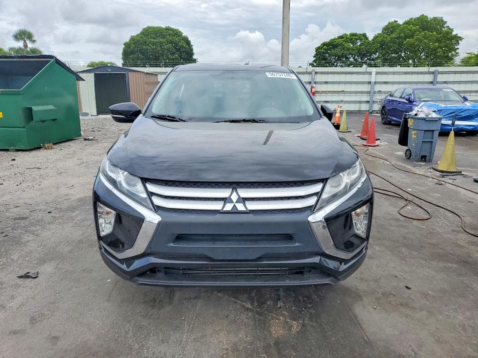2019 MITSUBISHI ECLIPSE CROSS ES 5