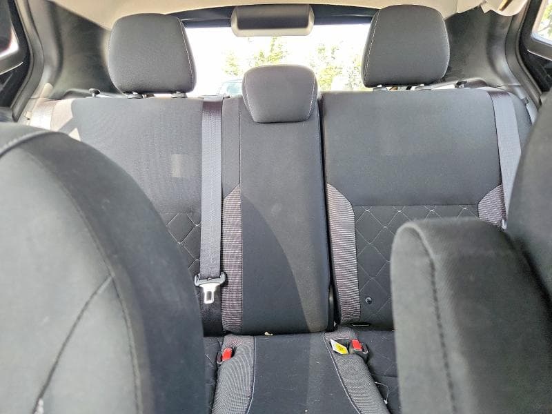 2019 NISSAN KICKS S 10