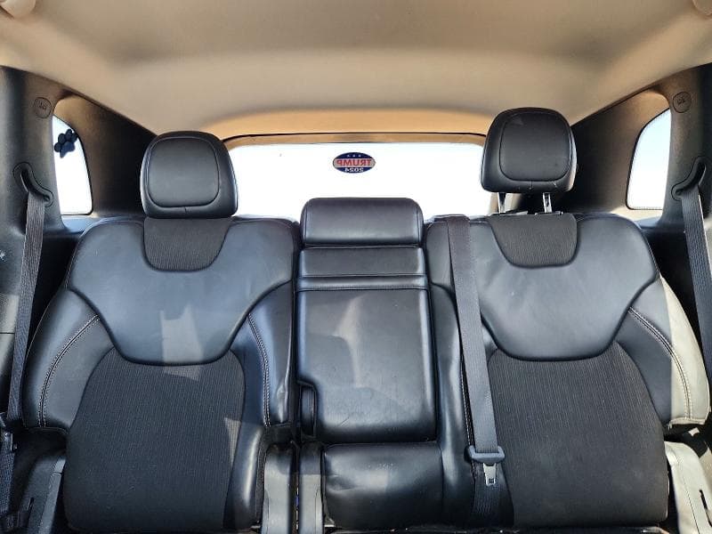 2018 JEEP CHEROKEE LATITUDE PLUS 10
