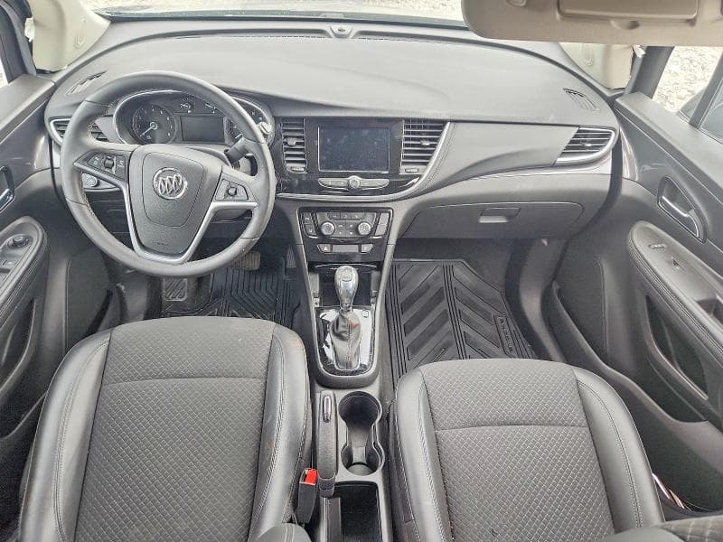 2022 BUICK ENCORE PREFERRED 8