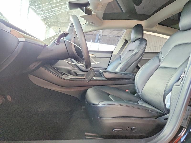 2022 TESLA MODEL 3 7