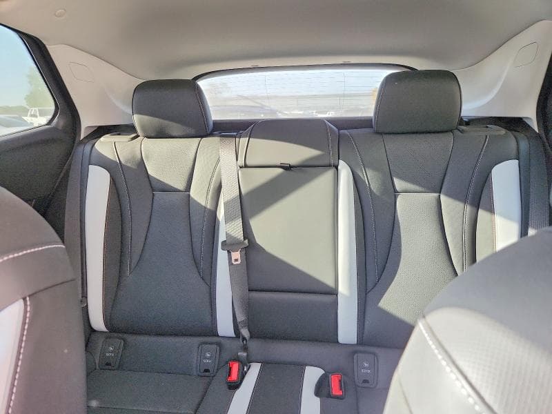 2024 BUICK ENVISION ESSENCE 10