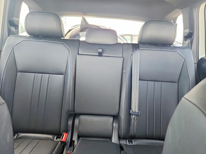 2023 VOLKSWAGEN TIGUAN SE R-LINE BLACK 10