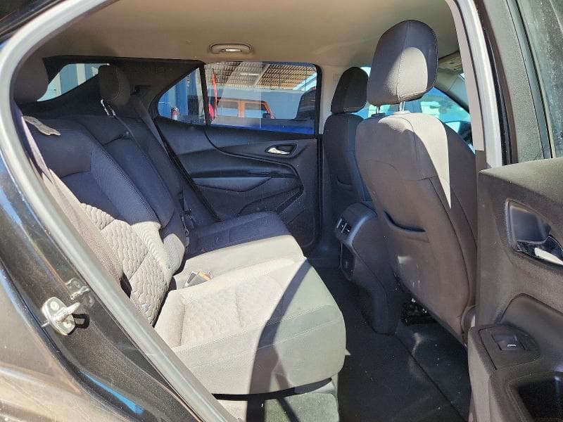 2018 CHEVROLET EQUINOX LT 11