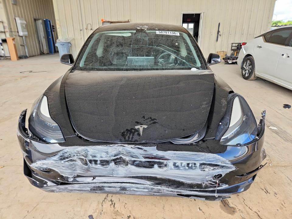 2022 TESLA MODEL 3 5