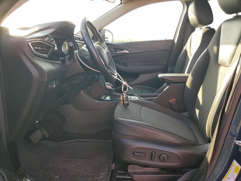2021 BUICK ENCORE GX AVENIR 7