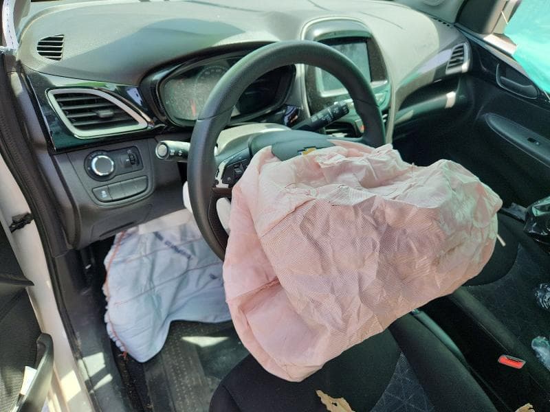 2019 CHEVROLET SPARK 1LT 8