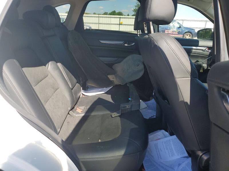 2021 MAZDA CX-5 TOURING 11
