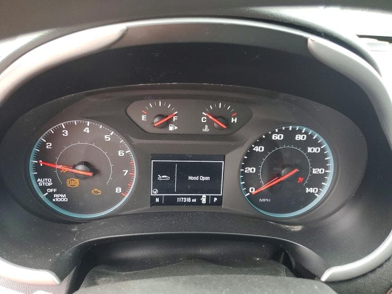2024 CHEVROLET MALIBU LT 9