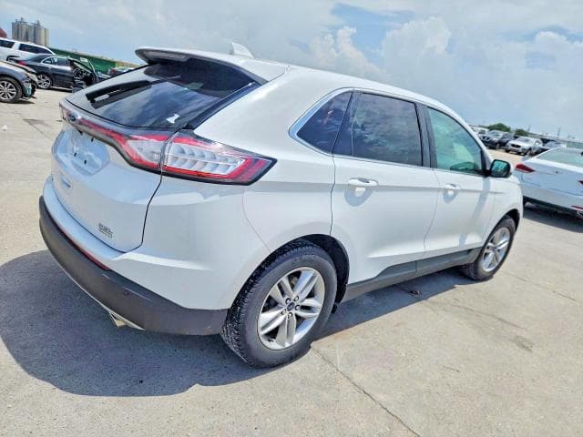 2017 FORD EDGE SEL 3