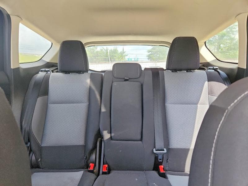 2018 FORD ESCAPE SE 10