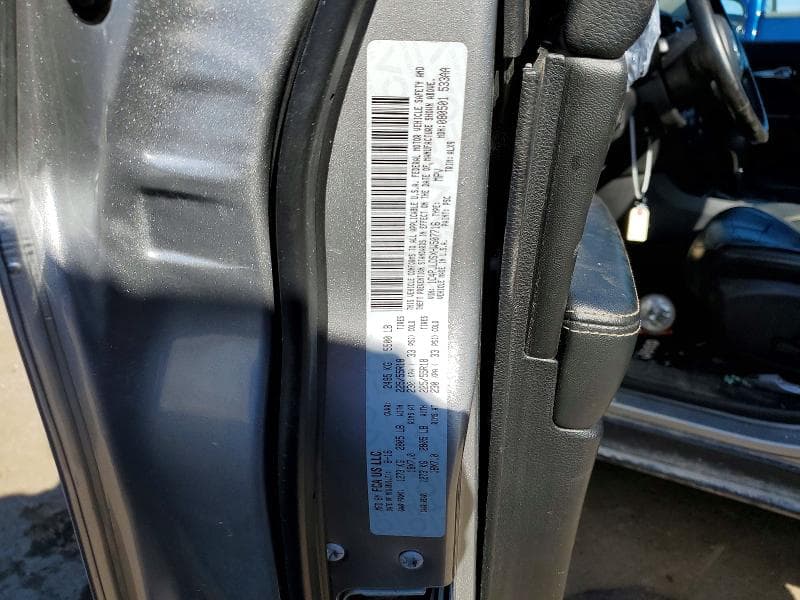 2017 JEEP CHEROKEE LIMITED 13