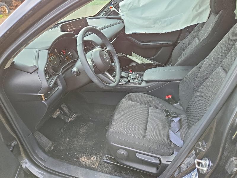 2025 MAZDA CX-30 PREFERRED PREFERRED 7