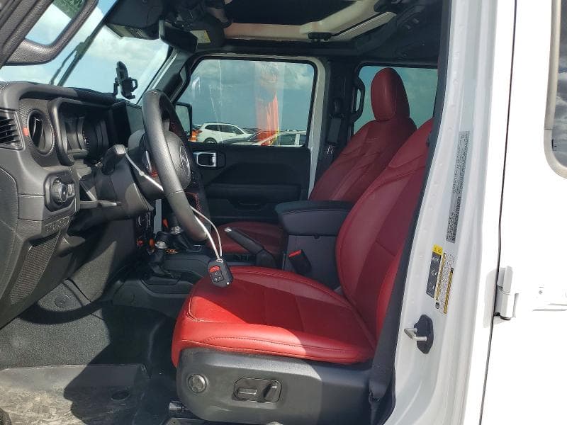 2024 JEEP WRANGLER RUBICON 392 7
