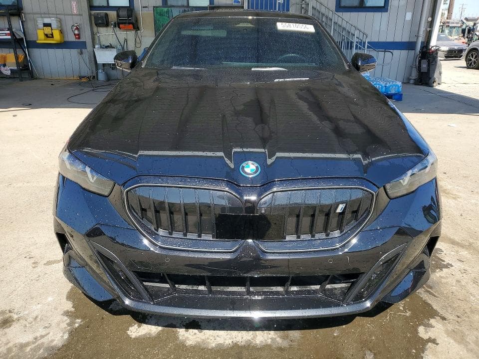 2024 BMW I5 EDRIVE 40 EDRIVE 40 5