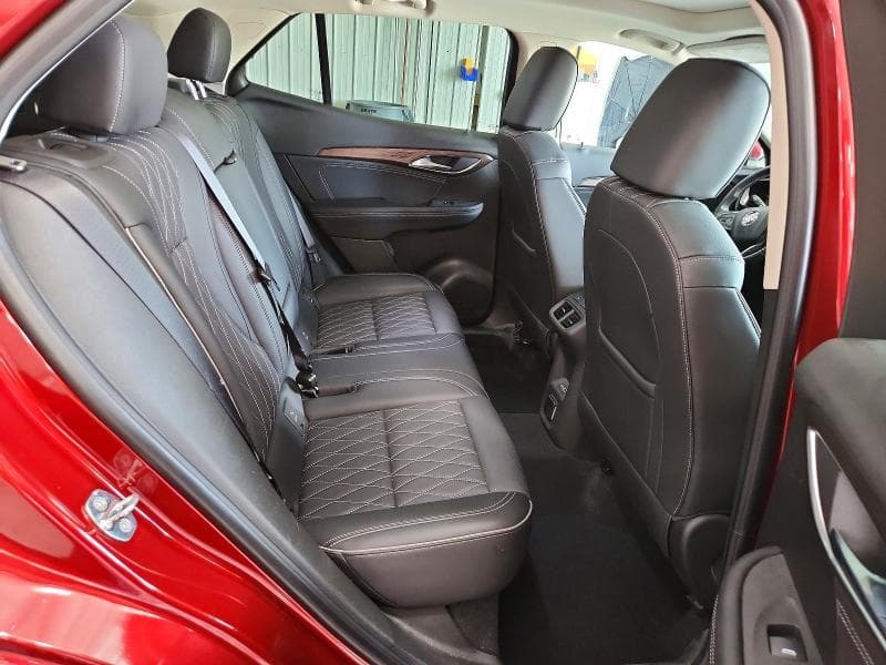 2023 BUICK ENVISION AVENIR 10