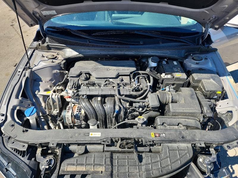 2024 HYUNDAI ELANTRA LIMITED 11