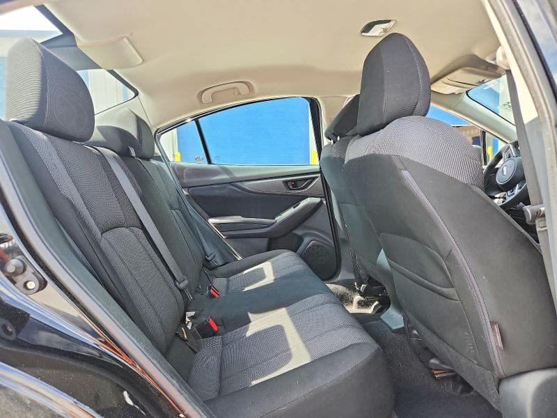 2019 SUBARU IMPREZA 10