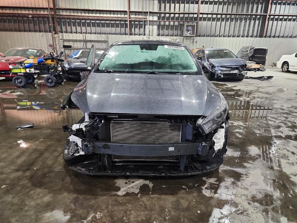 2024 KIA FORTE LXS 5