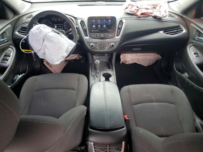 2019 CHEVROLET MALIBU LT (1LT) 8