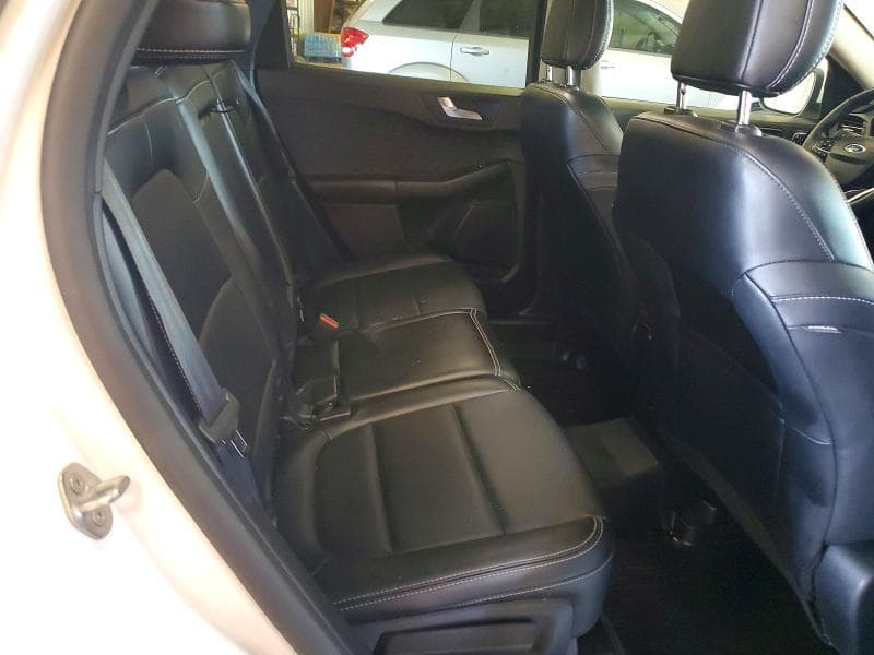 2020 FORD ESCAPE SEL 10