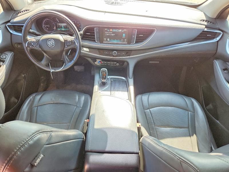 2019 BUICK ENCLAVE ESSENCE 8