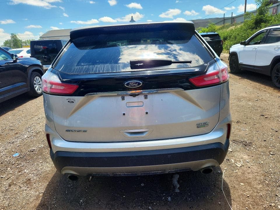 2019 FORD EDGE 6
