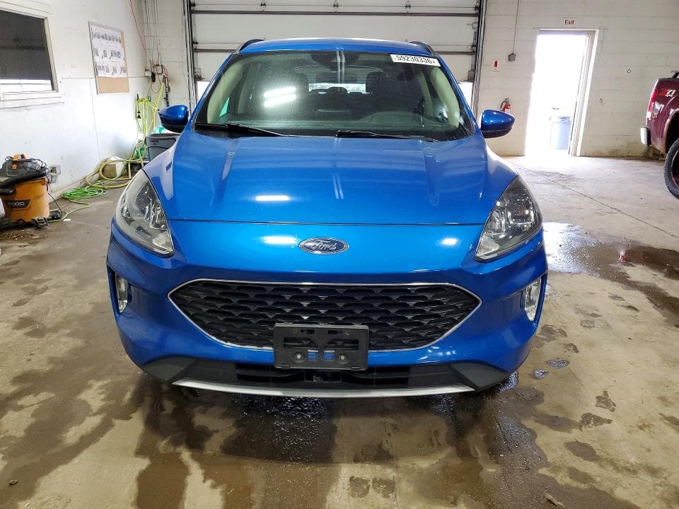 2020 FORD ESCAPE 5