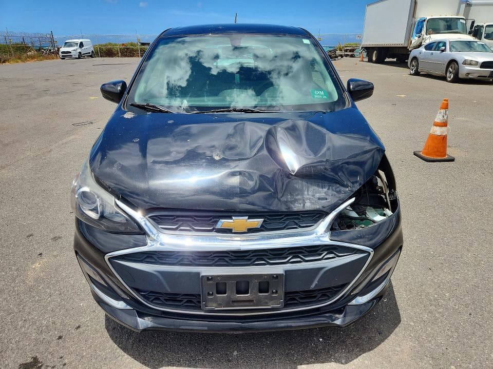 2020 CHEVROLET SPARK 1LT 5