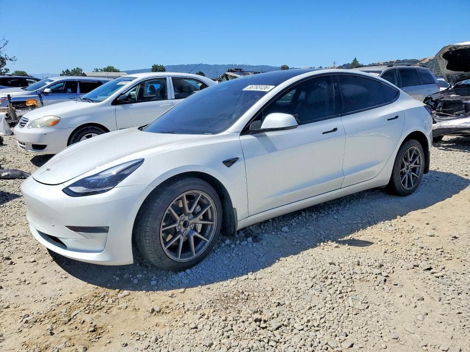 2023 TESLA MODEL 3 - 1