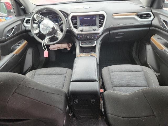 2021 GMC ACADIA SLE 8